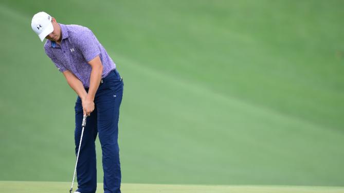 Speed is to holing more putts - Dog Leg News