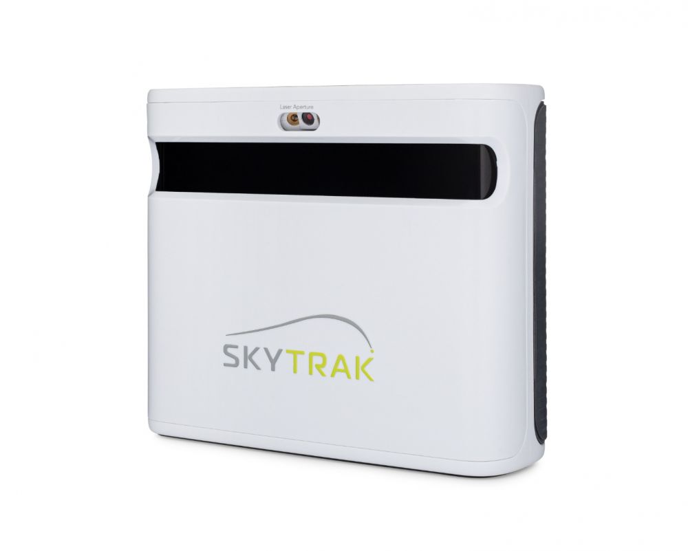 SkyTrak - ST+ Product