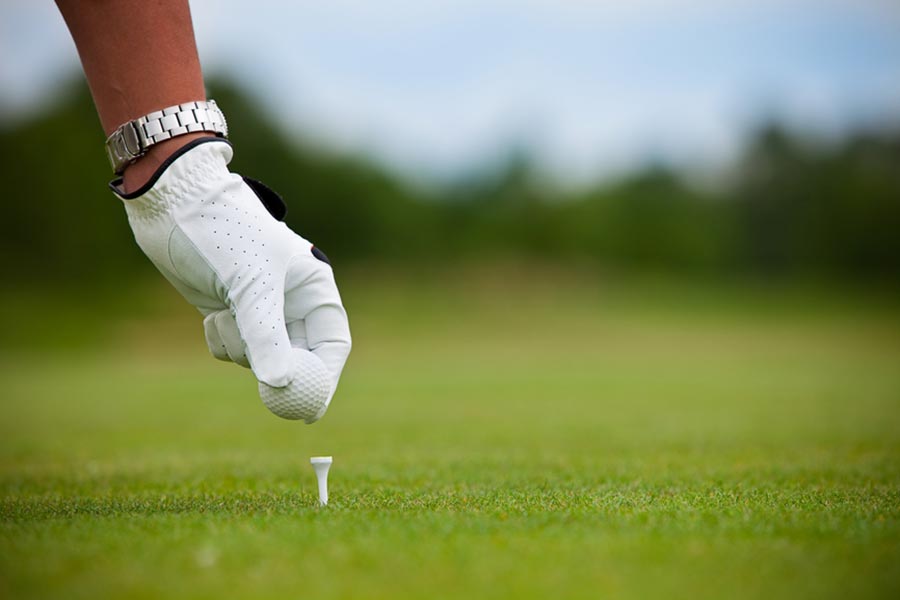 How To Increase Your Swing Speed