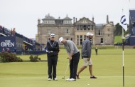 Jordan Spieth: What Are His Chances At St. Andrews?