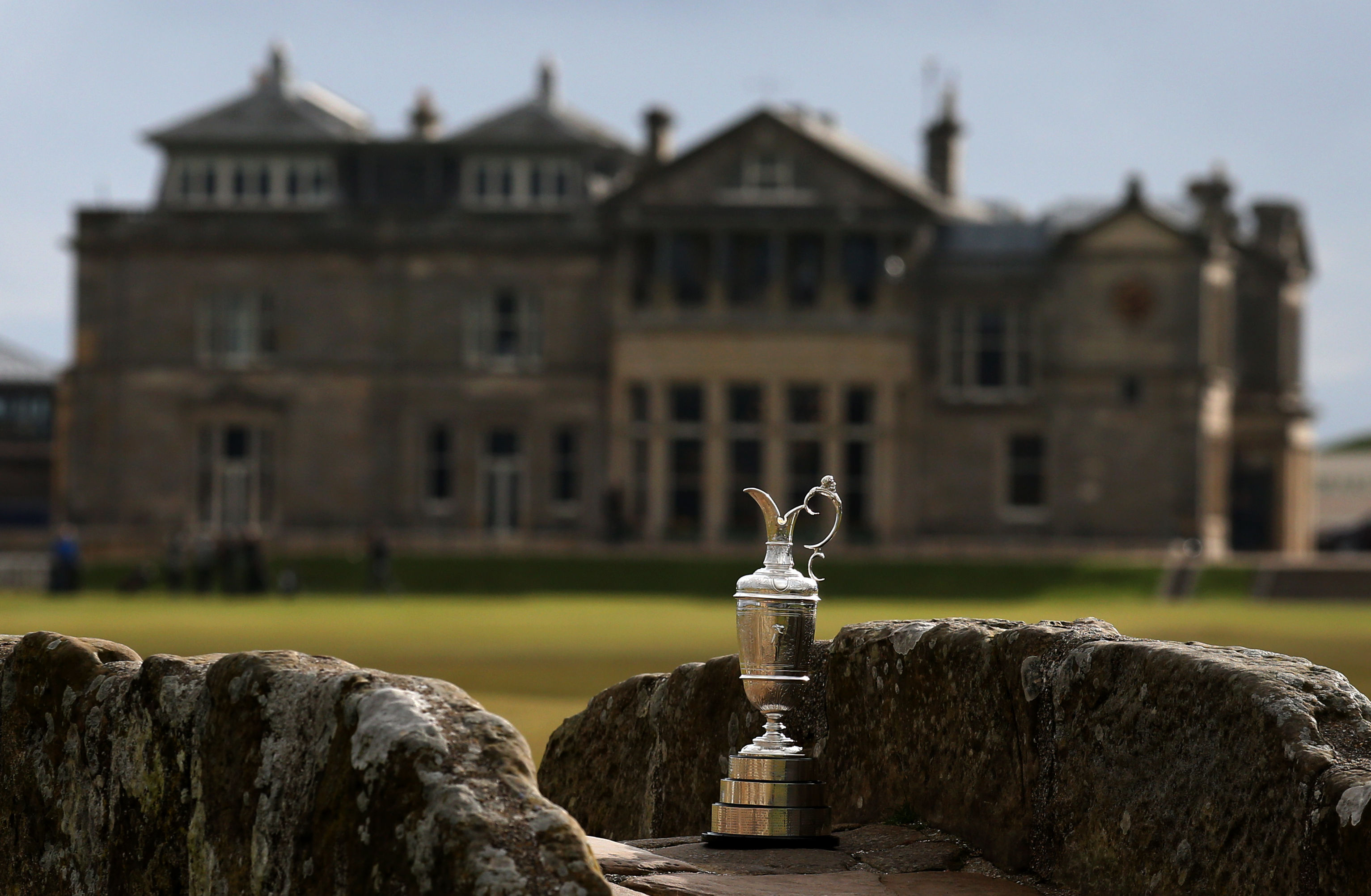 British Open Preview: Golf's Oldest And Most Revered Championship