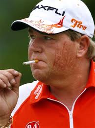 John Daly Is A Walking Time Bomb