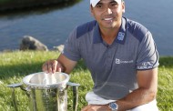 Jason Day Is Your New No. 1 And He Wears It Well!