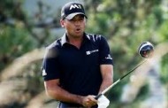 Jason Day Keeps Foot On Accelerator At BMW