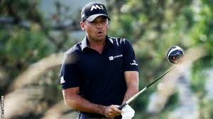 Jason Day Keeps Foot On Accelerator At BMW