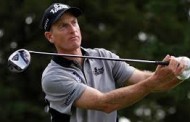 Jim Furyk Withdraws From Tour Championship