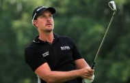 Henrik's Hot: Stenson Scorches 'Em With 63 At East Lake