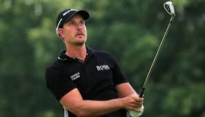 Henrik's Hot: Stenson Scorches 'Em With 63 At East Lake