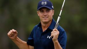 Jordan Spieth, The Putting Wizard, Takes Home Everything