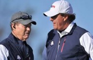 Tom Watson Gives PGA Of America The Bum's Rush