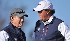 Tom Watson Gives PGA Of America The Bum's Rush