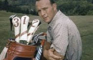 Arnold Palmer: 86 Years Young And He's Still The King