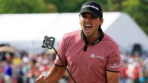 Jason Day Is The Man To Beat For $10 million