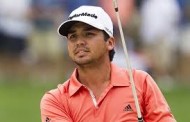 Jason Day Blows Their Doors Off At BMW