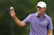 Jordan Spieth's Bumble At Barclays: Blame It On Titleist?