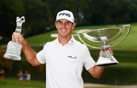 Billy Horschel Needs A Huge Run Like 2014