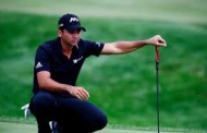 Day Extends Lead To Six Shots At BMW