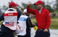 Presidents Cup Aftermath: Chris Kirk Was Really The Clutch Player For U.S.