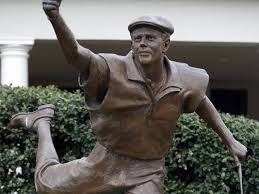 Payne Stewart Gets His Place In PGA Hall Of Fame