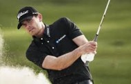 Brendan Steele Clings To One Shot Lead at Frys