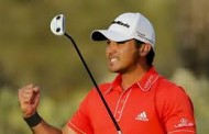 World Golf Ranking Madness:  Day Is No. 1 Again