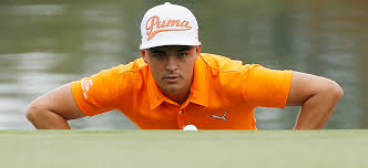 Rickie Fowler Is Top Draw At Shriners Open In Vegas