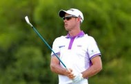 Turkish Delight: Jaco Van Zyl Shoots Low, Low 61