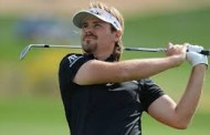 Tied In Turkey: Dubuisson Joins Van Zyl At The Top