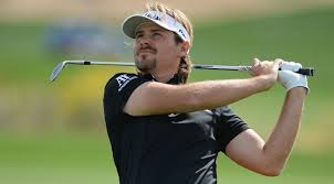Tied In Turkey: Dubuisson Joins Van Zyl At The Top