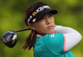 LPGA Birdie Barrage: Amy Yang Makes Nine Straight at Hana Bank