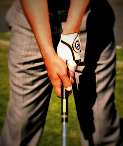 3 Key Fundamentals to better golf