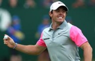 Duel In Dubai: McIlroy Pulls Within One Of Leader Sullivan