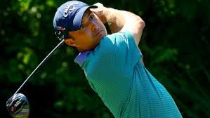 Shanghai Pace-Setter: Kevin Kisner Goes Deep, Leads at 14-Under Par