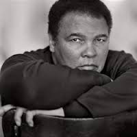 Muhammad Ali's Legacy Award Goes To Jack Nicklaus
