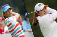 Lydia Ko, Inbee Park Face Off In LPGA Season Finale