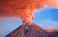 LPGA Players Don't Know Where They're Gonna Go When The Volcano Blows!