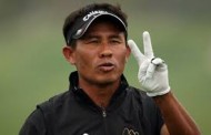 Thongchai Time In Shanghai: Jaidee Takes BMW Masters Lead