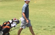 Jordan Spieth's Pull-Cart Shows Us He's Just One Of The Guys