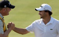 Rookie On The Rise:  France's Sordet Grabs Thailand Lead