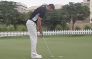 3 keys to holing more putts