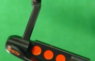 Spieth Reject: Is This Putter Really Worth $18,000?