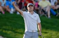 Ace Of A Day For Jordan Spieth At Hero World Challenge