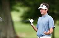 Hubba Bubba!  Watson Shoots 63, Leads At Hero World Challenge