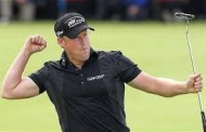 Jamie Donaldson Saves His Season With Thailand Victory