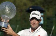 Marc Leishman Strikes It Rich At Nedbank Challenge