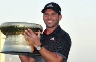 Finally! Sergio Garcia Wins In Vietnam