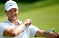 Thailand Chase: Kaymer In Pursuit Of Donaldson