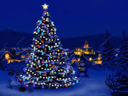 Season's Greetings, Merry Christmas From Doglegnews!