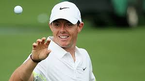 No Surprise In Europe: Rory McIlroy Is Their Top Gun