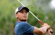 Stephen Curry Edges Jordan Spieth For AP Male Athlete Of Year